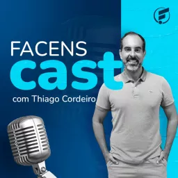 Facens Cast Podcast artwork