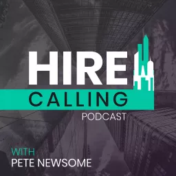 Hire Calling Podcast artwork