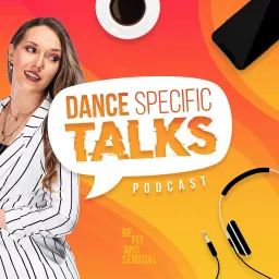 Dance Specific TALKS Podcast artwork