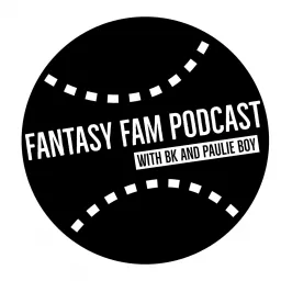 Fantasy Fam Podcast artwork