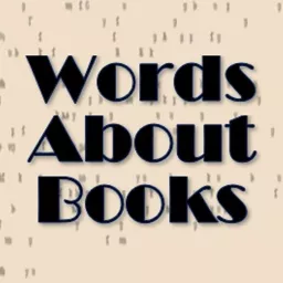 Words About Books Podcast artwork