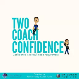 Two Coach Podcast artwork