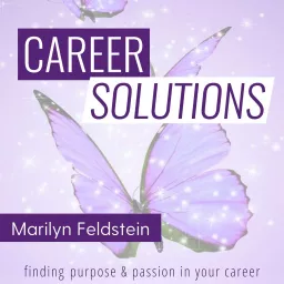 Career Solutions Podcast artwork