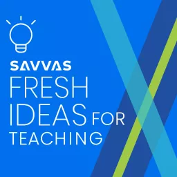 Fresh Ideas for Teaching Podcast artwork