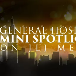 GH Mini Spotlight Podcast artwork
