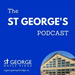 St George’s Podcast artwork