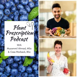 Plant Prescription Podcast artwork