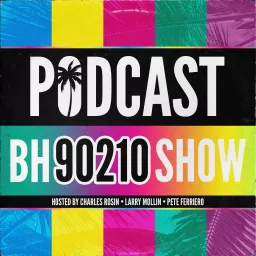 Beverly Hills 90210 Show Podcast artwork