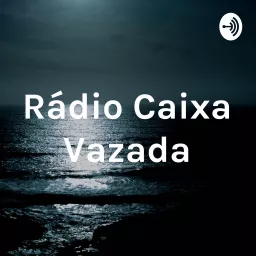 Rádio Caixa Vazada