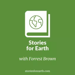 Stories for Earth: Climate Change in Pop Culture Podcast artwork