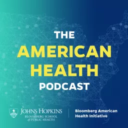 The American Health Podcast artwork