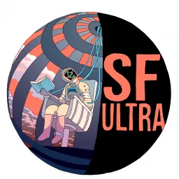 SFUltra Podcast artwork