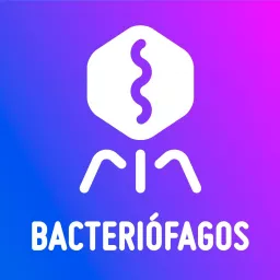 Bacteriófagos Podcast artwork