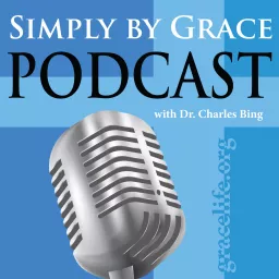 Simply By Grace Podcast artwork