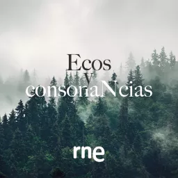 Ecos y consonancias Podcast artwork