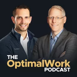 The OptimalWork Podcast artwork