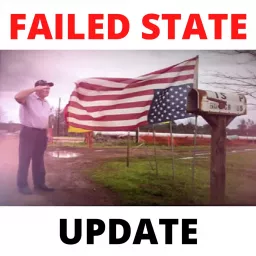 Failed State Update Podcast artwork