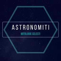 Astronomiti Podcast artwork
