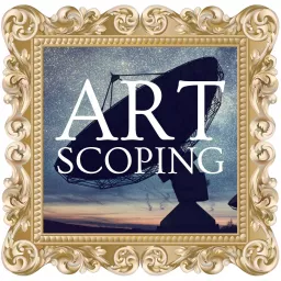 Art Scoping Podcast artwork