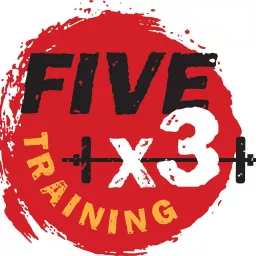 Fivex3 Radio Podcast artwork