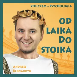 Od laika do stoika Podcast artwork