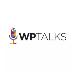 WP Talks Podcast artwork