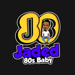 Jaded 80s Baby Podcast artwork