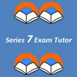 Series 7 Exam Tutor's Podcast artwork
