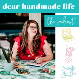 Dear Handmade Life Podcast artwork