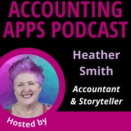 Accounting Apps Podcast | Accounting Technology | formerly Cloud Stories