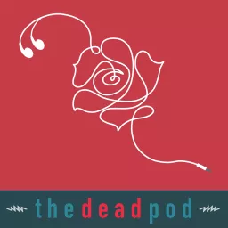 The Deadpod Podcast artwork