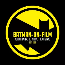 Batman-On-Film.com Podcasts artwork