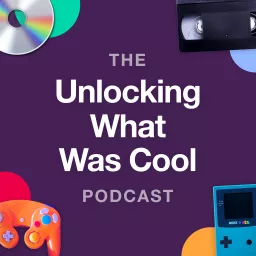 The Gamecube Was Cool Podcast Addict