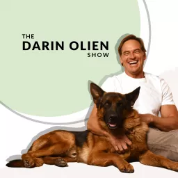 The Darin Olien Show Podcast artwork