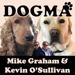 Dogma Podcast artwork