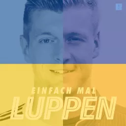 Einfach mal Luppen Podcast artwork