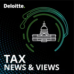 Tax News & Views Podcast artwork