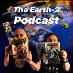 The Earth 2 Podcast artwork