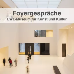 Foyergespräche Podcast artwork