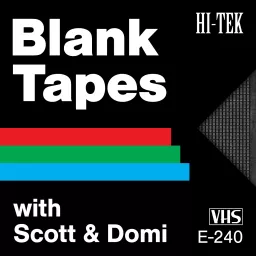 Blank Tapes