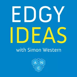 Edgy Ideas Podcast artwork