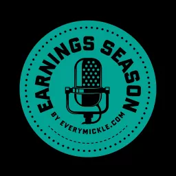 Earnings Season Podcast artwork