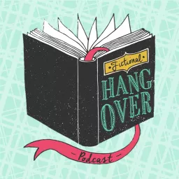 Fictional Hangover Podcast artwork