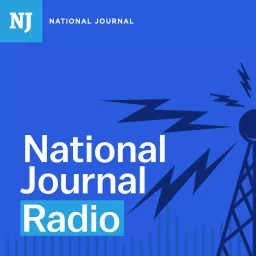 National Journal Radio Podcast artwork