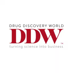 The Drug Discovery World Podcast artwork
