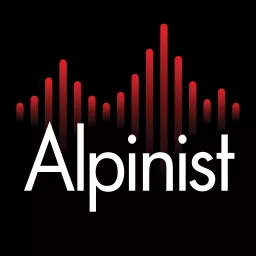 Alpinist Podcast artwork