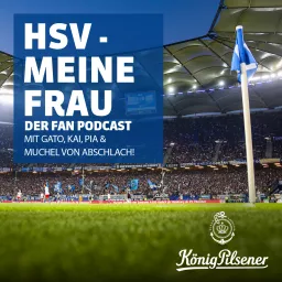 HSV - Meine Frau