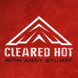Cleared Hot Podcast artwork