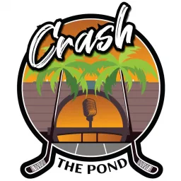 Crash The Pond: An Anaheim Ducks Podcast artwork