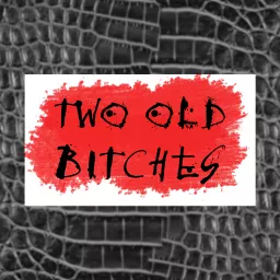 Two Old Bitches: Stories from Women who Reimagine, Reinvent and Rebel